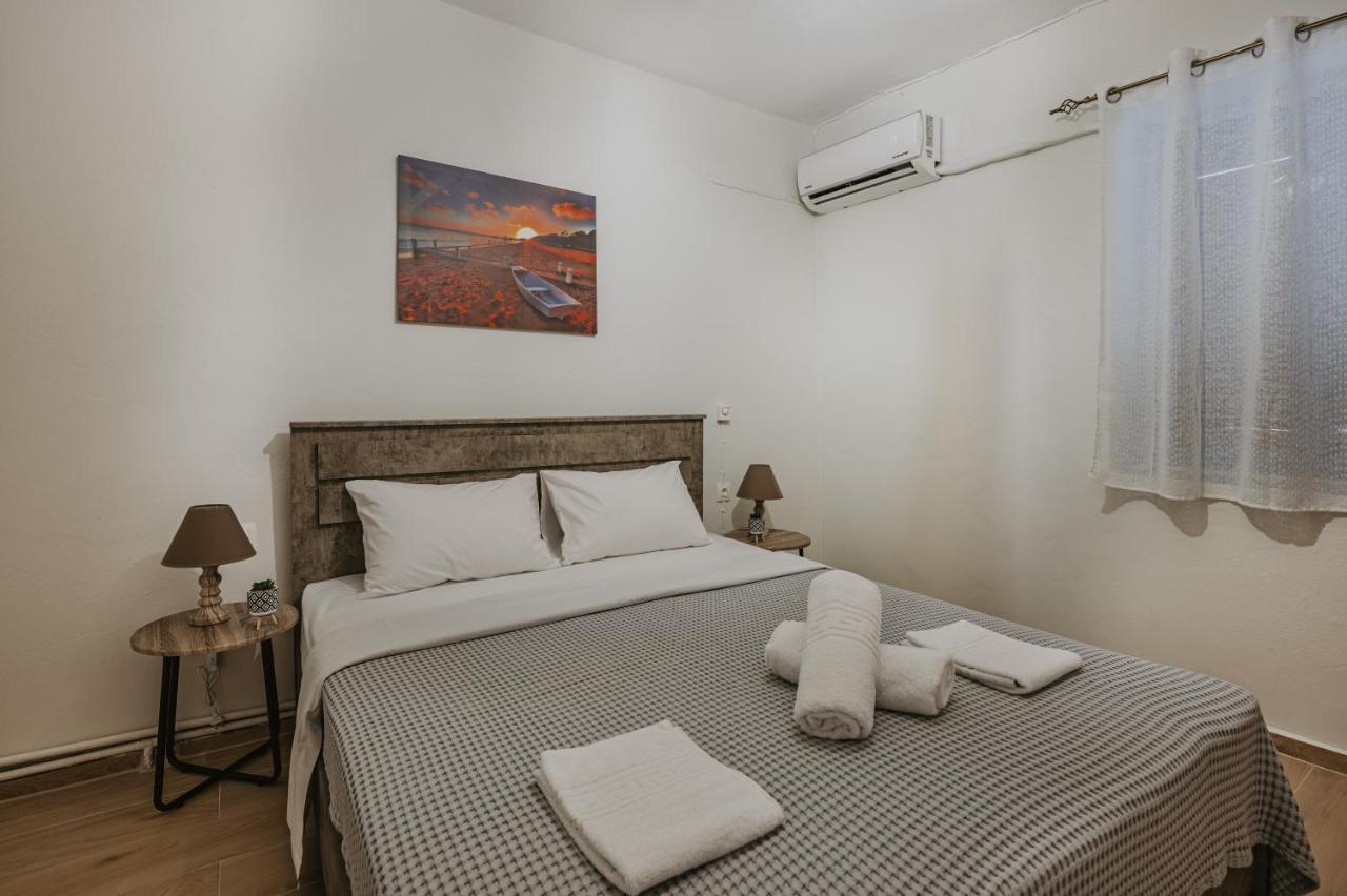 Σπιτι Στην Παλια Πολη Fotis Home Rethymno  Ngoại thất bức ảnh