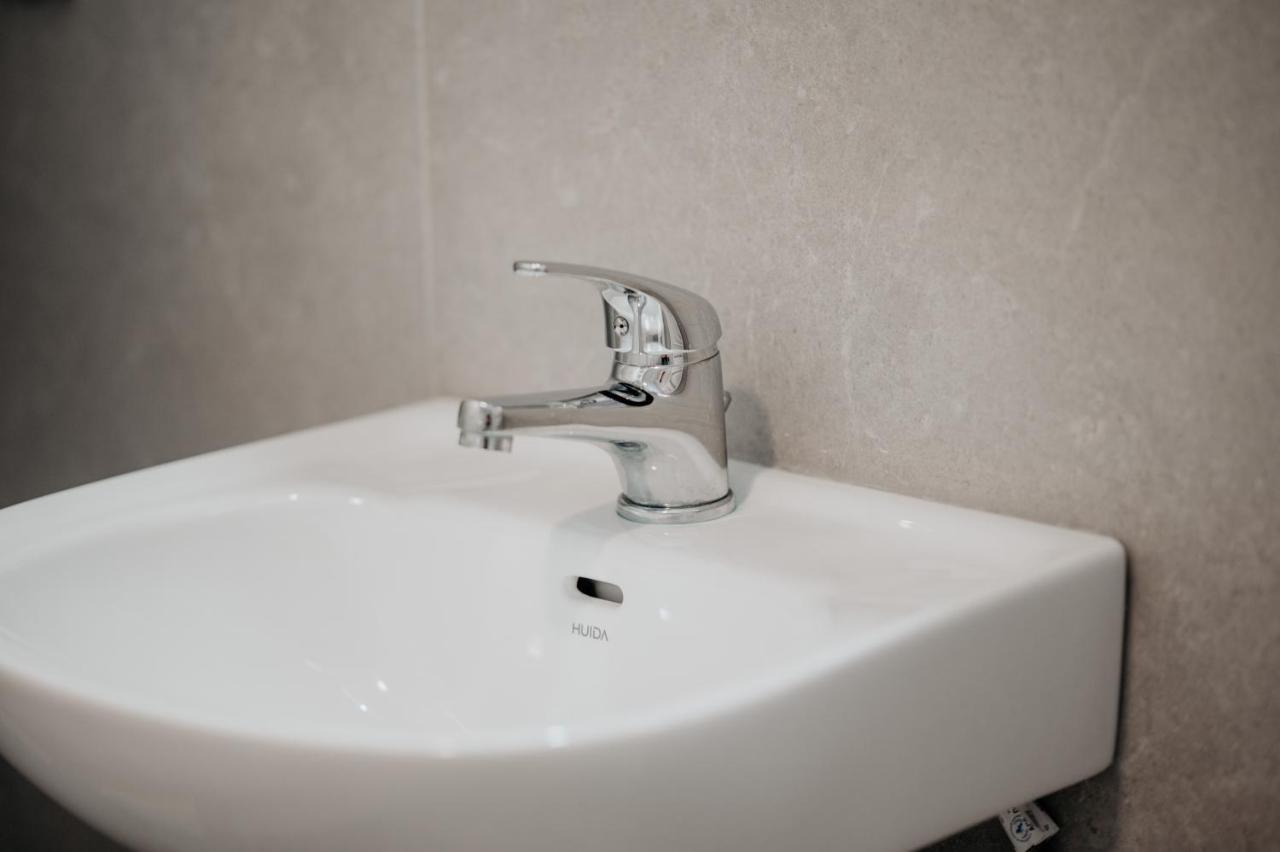 Σπιτι Στην Παλια Πολη Fotis Home Rethymno  Ngoại thất bức ảnh